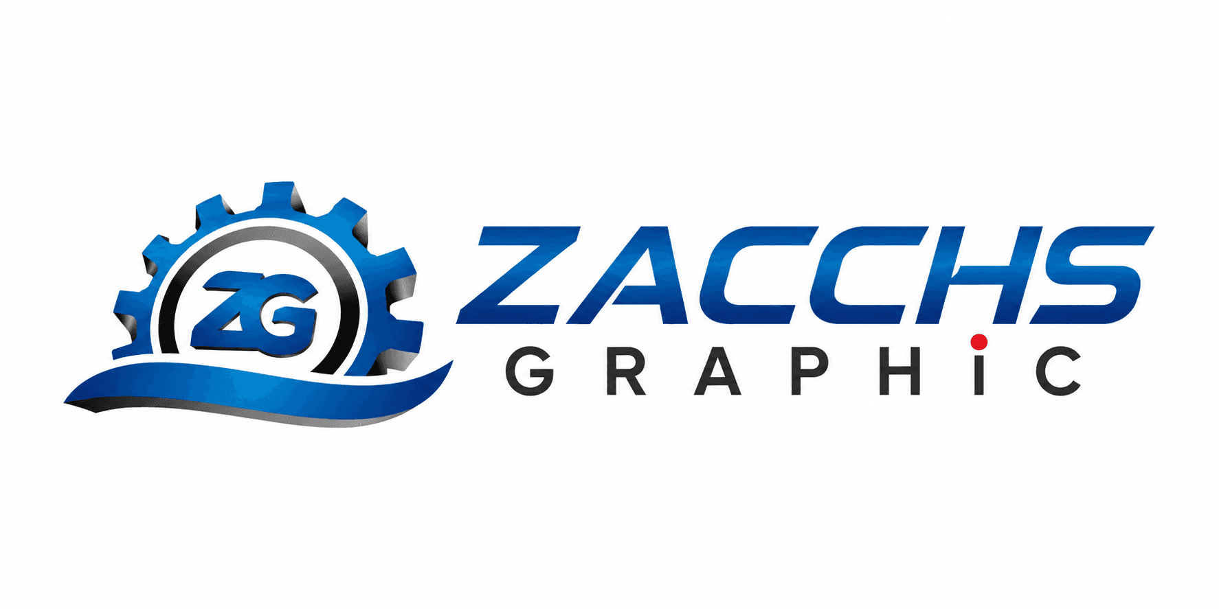 Zacchs Graphic