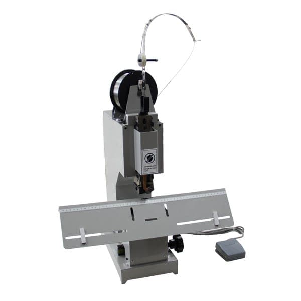 Single-Head Electric Wire Saddle Stapler