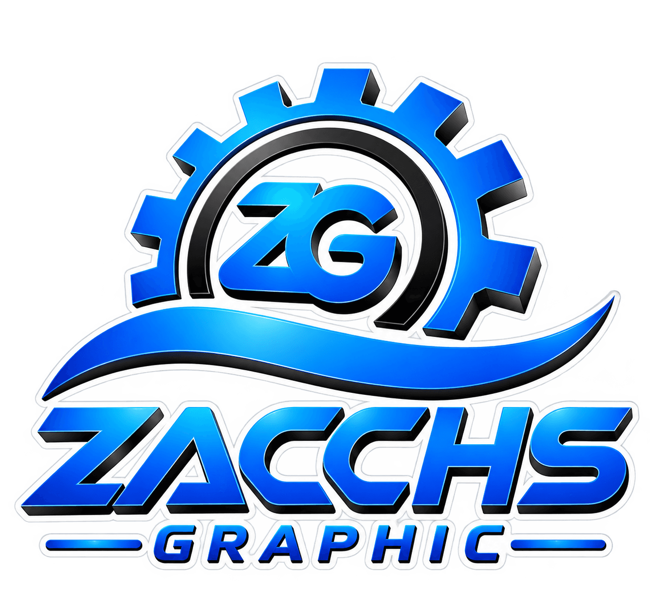 Zacchs Graphic