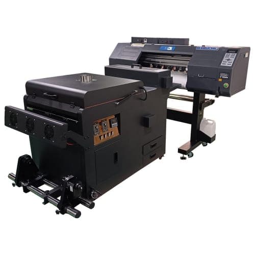 Direct-to-Film (DTF) Printing Machine