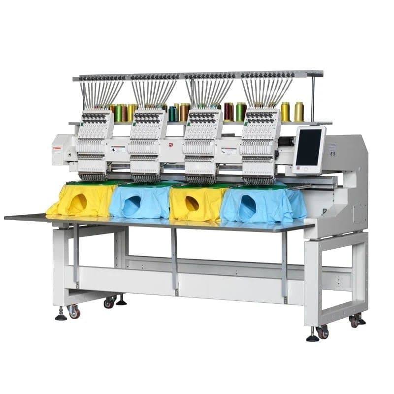 Press equipment