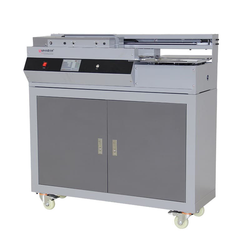 Post-Press equipment